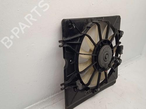 Radiator fan HONDA FR-V (BE)  | BP31617359M35  - Image 6