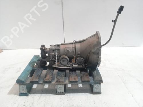 Used Gearbox Gearbox MERCEDES-BENZ 124 Saloon (W124) 300 Turbo-D (124.133) (147 hp) 40096955 40096955