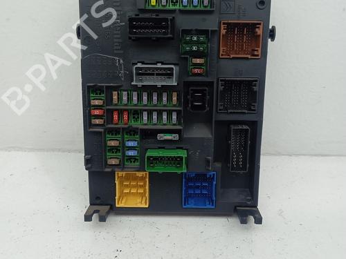 Used Fuse box PEUGEOT 508 I (8D_) [2010-2018]  31618380