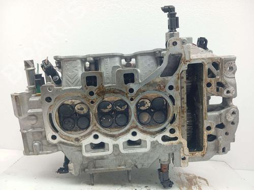 Cylinder head CITROËN C3 III (SX) 1.2 VTi 82 | BP33117276M5 - Image 5