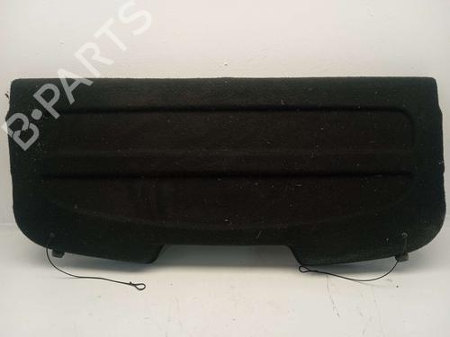 Used Rear parcel shelf FORD FIESTA VI (CB1, CCN) [2008-2026]  31617711