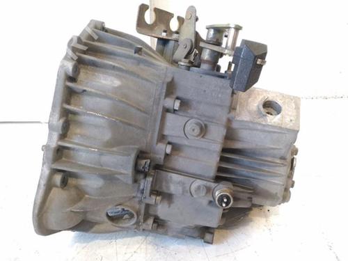 Used Gearbox Gearbox MERCEDES-BENZ VITO Van (W638) 108 CDI 2.2 (638.094) (82 hp) 4276112 4276112