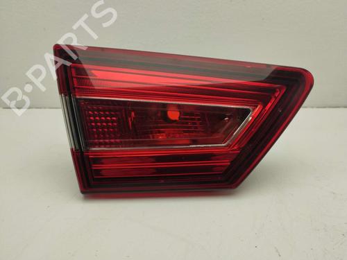 Used Left tailgate light RENAULT CLIO IV (BH_) [2012-2021]  20975107