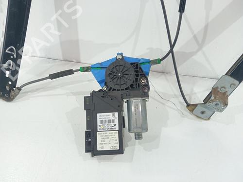 Front right window mechanism AUDI A4 B7 (8EC) | BP35963983C23 - Image 4