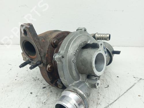 Used Turbocharger/Supercharger Turbocharger/Supercharger 33844893 33844893