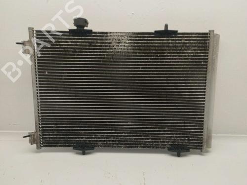 Used AC radiator AC radiator CITROËN C3 III (SX) [2016-2026] 20036462 20036462