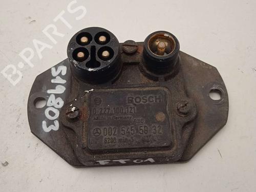 Used Electronic module Electronic module 16150637 16150637