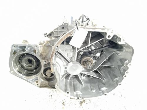 Used Gearbox Gearbox NISSAN X-TRAIL II (T31) [2007-2018] 11155201 11155201