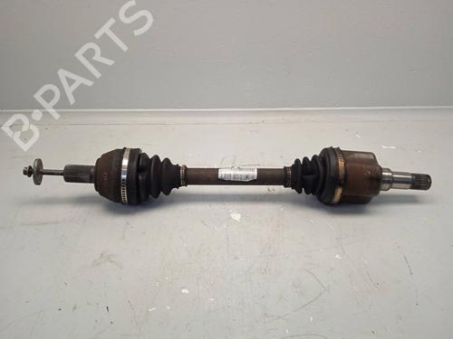 Used Left front driveshaft FORD MONDEO IV (BA7) [2007-2015]  15686236