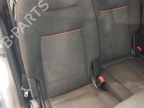 Sæde Bagtil FORD S-MAX (WA6) 2.0 TDCi (140 hp) 19536585