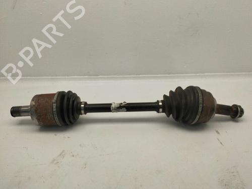 Used Left front driveshaft HONDA CIVIC X Hatchback (FC_, FK_) 2.0 Type-R (FK8) (320 hp) 23843761