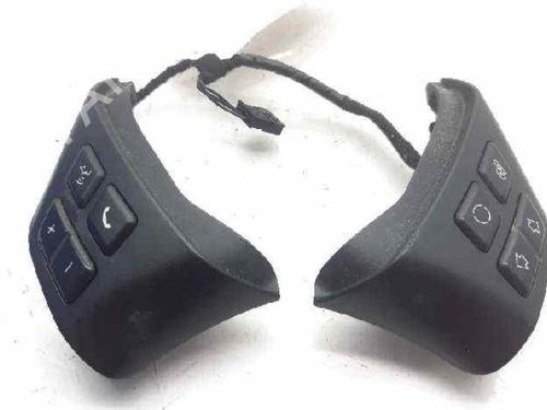Used Steering wheel controls Steering wheel controls BMW 3 (E90) [2004-2012] 4268133 4268133