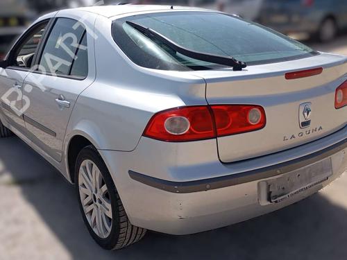 Engine RENAULT LAGUNA II (BG0/1_) | BP31615531M1 - Image 7