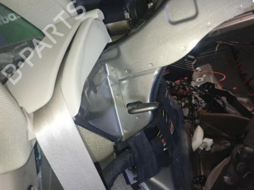 Used Rear right seatbelt AUDI A4 B8 (8K2) [2007-2017]  20652380