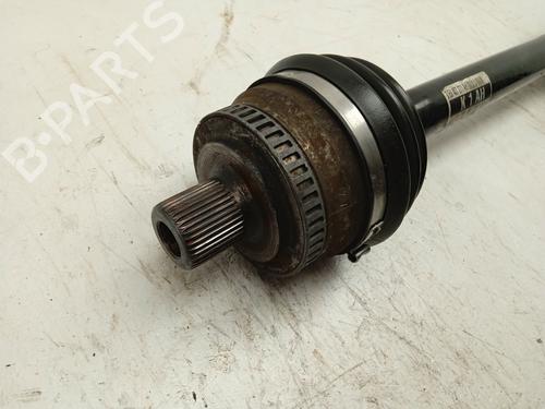 Left front driveshaft AUDI A4 B6 (8E2) 2.0 | BP4335076M38 