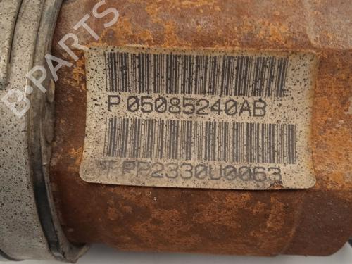 Right rear driveshaft JEEP COMPASS (MK49)  | BP31620997M41 