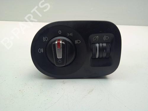 Used Headlight switch SEAT ALTEA XL (5P5, 5P8) 1.6 TDI (105 hp) 15206380