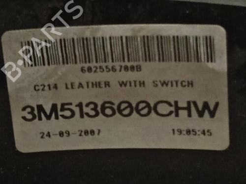 Volante FORD FOCUS C-MAX (DM2) 1.8 TDCi (115 hp) 4336770