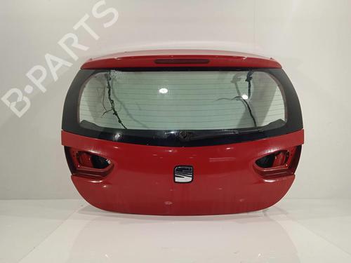 Used Tailgate SEAT LEON (1P1) 1.9 TDI (105 hp) 11167390