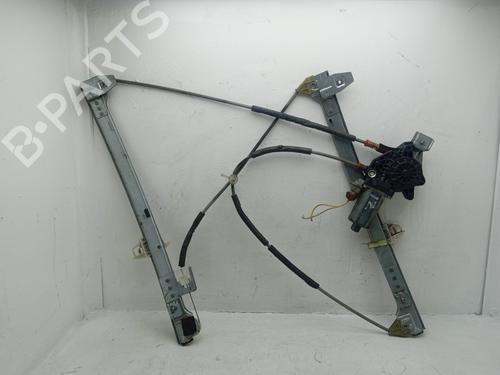 Used Front right window mechanism CITROËN XSARA (N1) [1997-2005]  4275088