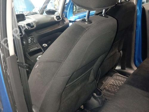 Left front seat CITROËN C3 Picasso (SH_)  | BP24614465C15 