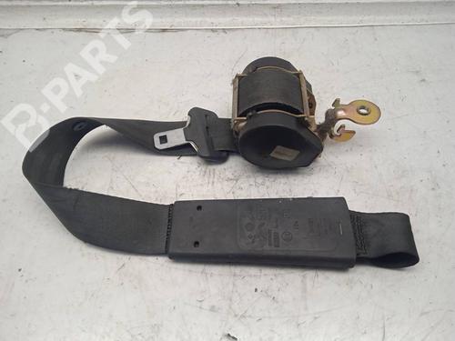 Used Front left seatbelt RENAULT MEGANE II Coupé-Cabriolet (EM0/1_) [2003-2010]  11157449