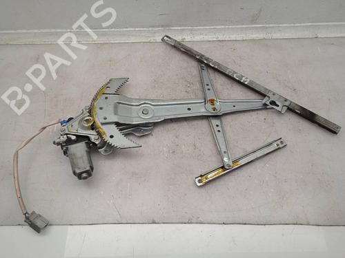 Used Front right window mechanism HONDA HR-V (GH_) 1.6 16V (GH1, GH3) (105 hp) 11163241