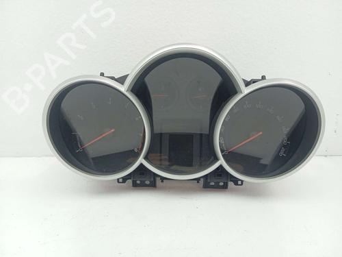 Used Instrument cluster CHEVROLET CRUZE Hatchback (J305) [2010-2026]  31620499