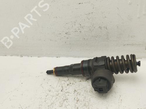 Injector AUDI A4 B6 (8E2) 1.9 TDI | BP40227257M100 - Image 3