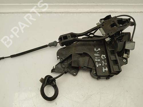 Used Rear left lock VOLVO S40 II (544) 2.0 D (136 hp) 11153369