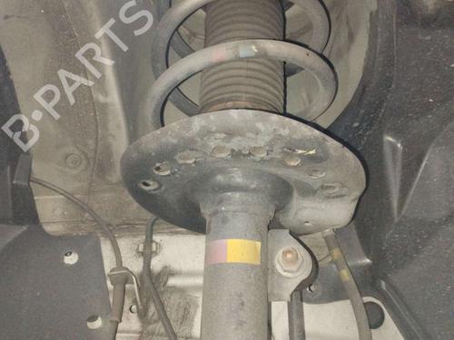 Used Left front shock absorber NISSAN LEAF (ZE0) Electric (109 hp) 21218537