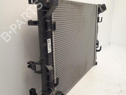 Water radiator NISSAN JUKE (F16_) 1.0 | BP32482643M31