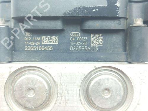 ABS pump SUZUKI SWIFT III (MZ, EZ)  | BP32492779M43  - Image 6