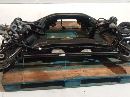Rear axle JAGUAR E-PACE (X540) 2.0 D180 AWD | BP19943781M2 