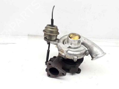 Used Turbocharger/Supercharger Turbocharger/Supercharger OPEL VECTRA B (J96) 2.0 DTI 16V (F19) (101 hp) 4303984 4303984
