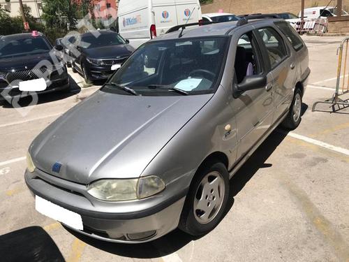 Used Parts FIAT PALIO Weekend (178_, 173_, 373_, 374_, 171_)  1.7 TD  1180697