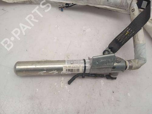 Left curtain airbag BMW 5 (E60) 530 i | BP11154222C11