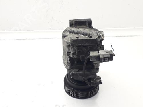 Used AC compressor TOYOTA COROLLA (_E12_) 2.0 D-4D (CDE120R, CDE120L_) (116 hp) 11149840
