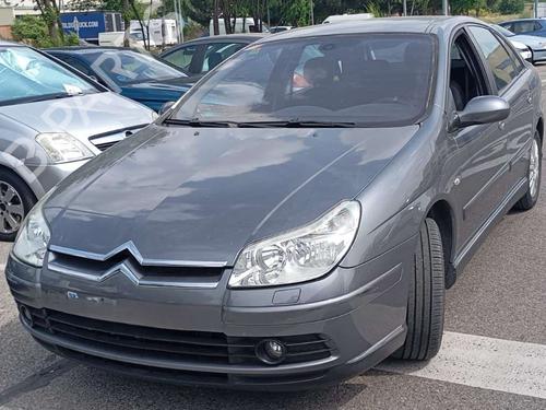 Headlight switch CITROËN C5 II (RC_)  | BP31615230I24  - Image 6