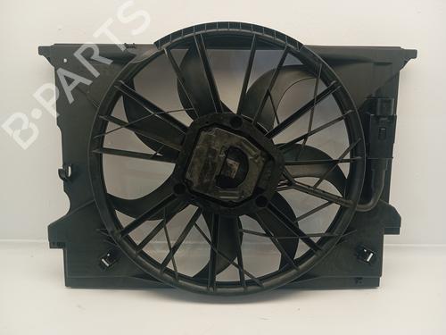 radiator-fan-mercedes-benz-e-class-w211-2002-2003-2004-2005-2006-2007-2008-2009-31616345 main image
