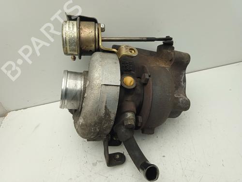 Turbolader/Kompressor Turbolader/Kompressor NISSAN PRIMERA Hatchback (P10) 2.0 D (75 hp) 4335122 4335122