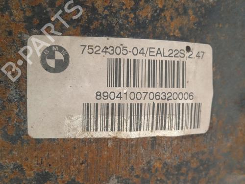 Rear differential BMW 1 (E87) 120 d | BP36362631M24 - Image 5