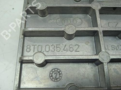 Electronic module AUDI A5 (8T3) 3.0 TDI quattro | BP11165687M83