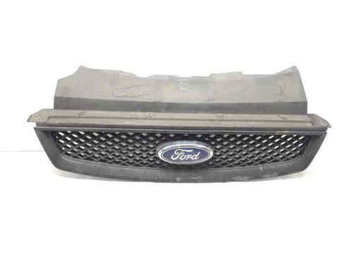 Used Front grille Front grille FORD FOCUS II Saloon (DB_, FCH, DH) 1.6 TDCi (90 hp) 11148728 11148728