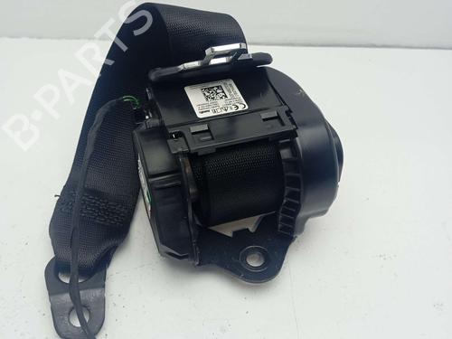 Used Rear left seatbelt BMW 3 Touring (G21, G81) [2019-2026]  23110315
