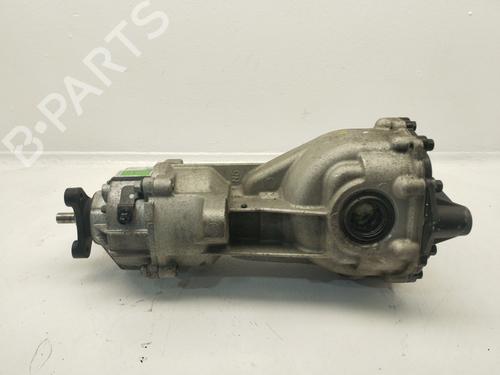 Differential, bag HYUNDAI SANTA FÉ II (CM) [2005-2015]  31621085