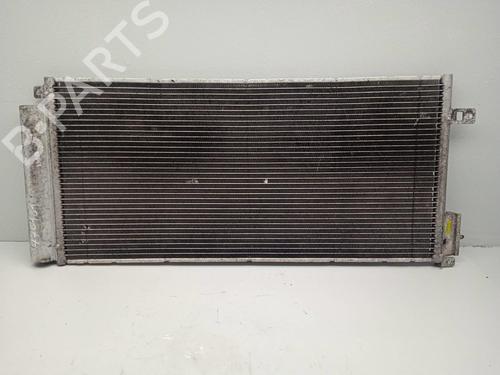 Used AC radiator FIAT BRAVO II (198_) 1.9 D Multijet (198AXB1A) (120 hp) 15184934