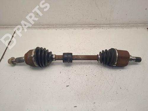 Used Left front driveshaft ROVER 75 (RJ) [1999-2005]  11157045