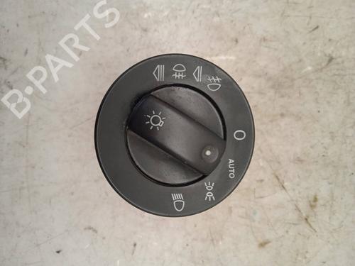 headlight-switch-audi-a4-b7-8ec-20-tdi-16v-8e0941531d-2004-2005-2006-2007-2008-2009-11163711 main image