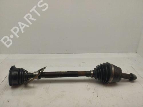 Used Left front driveshaft NISSAN INTERSTAR Van (X70) [2002-2026]  4318204